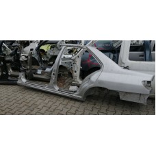 Peugeot 406 sárvédő